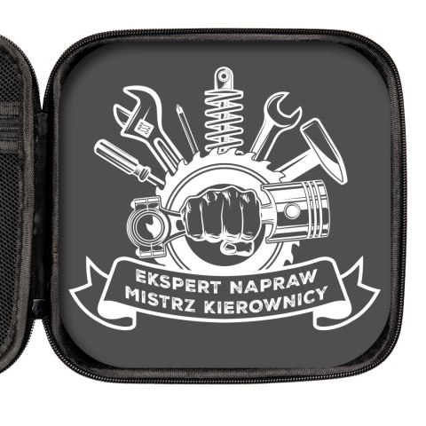 Zestaw Miłośnika Motoryzacji - Prezent dla Kierowcy Prezent dla Mechanika Froster Zestaw Miłośnika Motoryzacji - Prezent dla Kierowcy Prezent dla Mechanika Froster