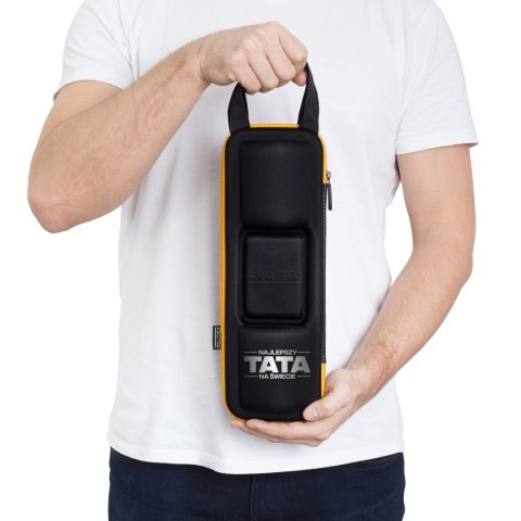 Zestaw Miłośnika Whisky Froster dla Taty - prezent na Dzień Ojca - urodziny Froster Zestaw Miłośnika Whisky Froster dla Taty - prezent na Dzień Ojca - urodziny Froster