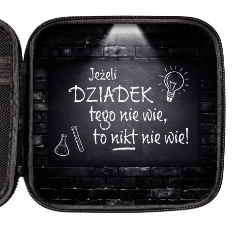 Zestaw Prezentowy dla Dziadka - Dziadek Geniusz Froster Zestaw Prezentowy dla Dziadka - Dziadek Geniusz Froster