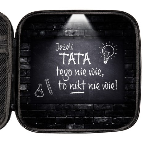 Zestaw Prezentowy dla Taty - Tata Geniusz Froster Zestaw Prezentowy dla Taty - Tata Geniusz Froster