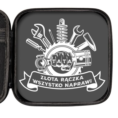 Zestaw Prezentowy dla Taty - Tata Złota Rączka Froster Zestaw Prezentowy dla Taty - Tata Złota Rączka Froster