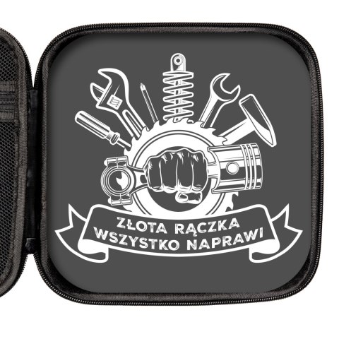 Zestaw Prezentowy dla Złotej Rączki - na 50 urodziny dla faceta brata ojca Froster Zestaw Prezentowy dla Złotej Rączki - na 50 urodziny dla faceta brata ojca Froster