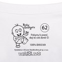 Baby Instructions - Body z instrukcją dla Taty (CZ) Baby Gadgets