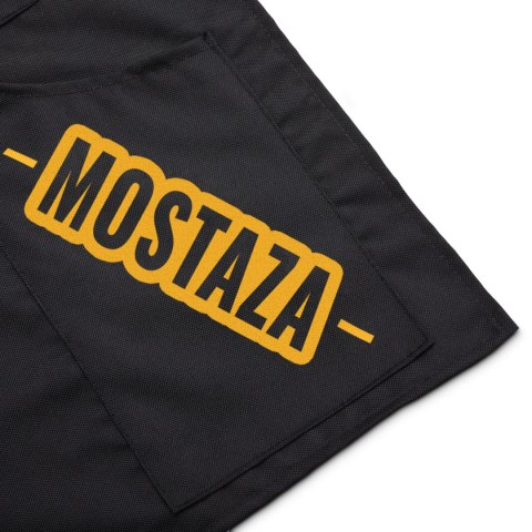 Fartuszek dla gotującego faceta (ES) Froster Fartuszek dla gotującego faceta (ES) Froster