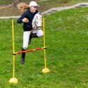 Hobby Horse Skippi Almond A3 - kantar i wodze w zestawie - jasno migdałowy Skippi