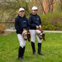 Hobby Horse Skippi Biszkopt A3 - kantar i wodze w zestawie - prezent Skippi