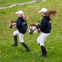 Hobby Horse Skippi Biszkopt A3 - kantar i wodze w zestawie - prezent Skippi