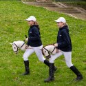 Hobby Horse Skippi Biszkopt A3 - kantar i wodze w zestawie - prezent Skippi