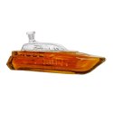 Karafka Jacht do whisky 1L - prezent na urodziny - prezent dla faceta Froster