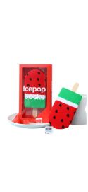 Skarpetki lody arbuzowe