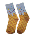 Skarpetki lody