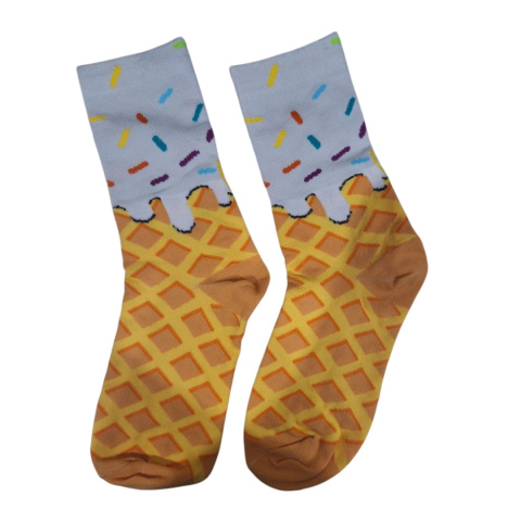 Skarpetki lody Skarpetki lody