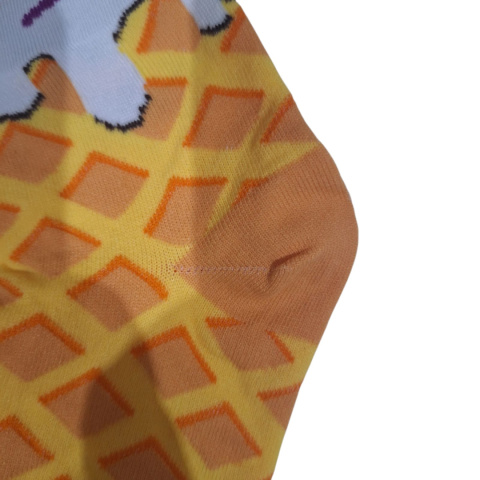 Skarpetki lody Skarpetki lody