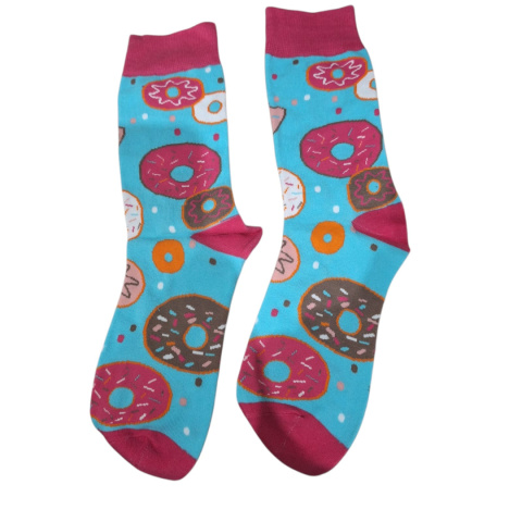 Skarpetki donuty Skarpetki donuty