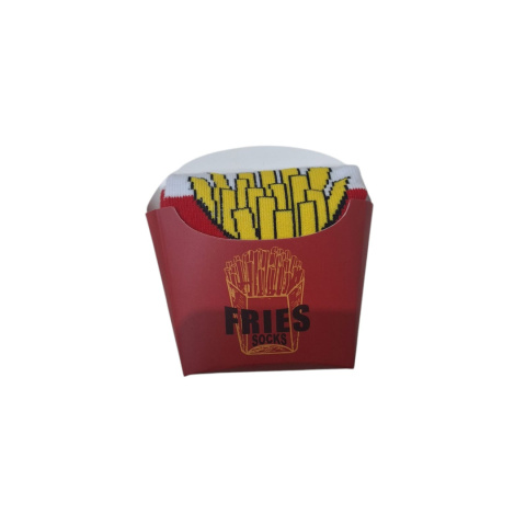Skarpetki frytki Skarpetki frytki