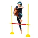Przeszkoda do skakania Skippi - lekka -przenośnia - bezpieczna - Hobby Horse Skippi