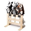 Skippi Padok dla Hobby Horse - prezent dla dziewczynki - na dzień dziecka Skippi