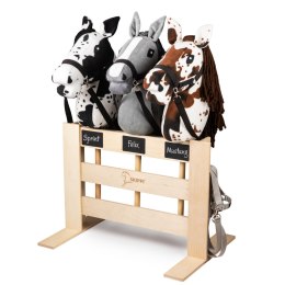 Skippi Padok dla Hobby Horse - prezent dla dziewczynki - na dzień dziecka Skippi