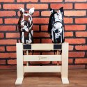 Skippi Padok dla Hobby Horse - prezent dla dziewczynki - na dzień dziecka Skippi