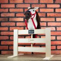 Skippi Padok dla Hobby Horse - prezent dla dziewczynki - na dzień dziecka Skippi