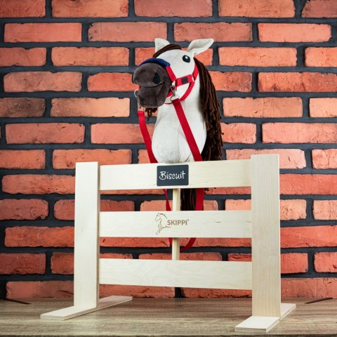 Skippi Padok dla Hobby Horse - prezent dla dziewczynki - na dzień dziecka Skippi Skippi Padok dla Hobby Horse - prezent dla dziewczynki - na dzień dziecka Skippi