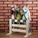 Skippi Padok dla Hobby Horse - prezent dla dziewczynki - na dzień dziecka Skippi