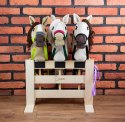 Skippi Padok dla Hobby Horse - prezent dla dziewczynki - na dzień dziecka Skippi