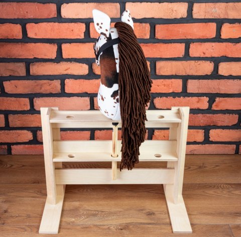 Skippi Padok dla Hobby Horse - prezent dla dziewczynki - na dzień dziecka Skippi Skippi Padok dla Hobby Horse - prezent dla dziewczynki - na dzień dziecka Skippi