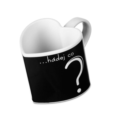 Zaskakujący kubeczek (CZ) Froster Zaskakujący kubeczek (CZ) Froster