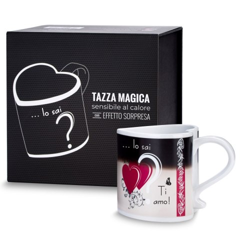 Zaskakujący kubeczek Deluxe (IT) Froster Zaskakujący kubeczek Deluxe (IT) Froster