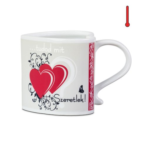 Zaskakujący kubeczek (HU) Froster Zaskakujący kubeczek (HU) Froster