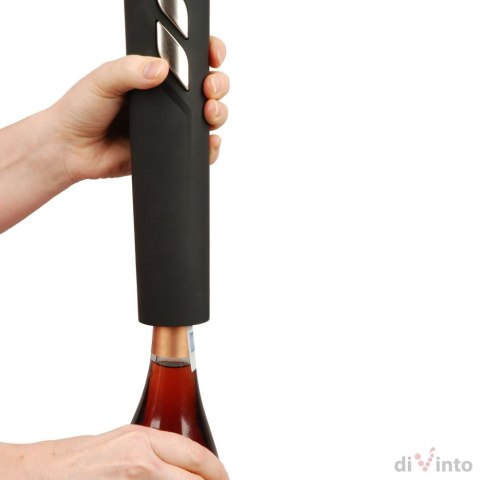 Zestaw komplet akcesoriów do wina diVinto na ślub DiVinto Zestaw komplet akcesoriów do wina diVinto na ślub DiVinto