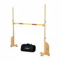 Drewniana przeszkoda do skakania Hobby Horse Skippi Skippi