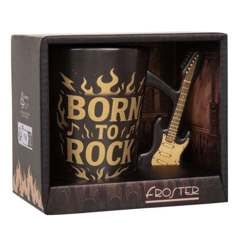 Kubek Gitara Elektryczna - Double Cut Style Froster