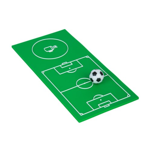 Piłkarski kubek z bramką Sprintigo - prezent dla chłopaka, piłkarza, kibica Sprintigo