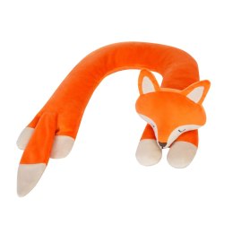 Sensonis Przytulanka Obciążeniowa Lisek - regulacja wagi, funkcja grzania Sensonis