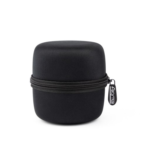 Szklanka do whisky z piłką i podkładka piłka Froster