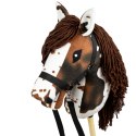 Zestaw Świąteczny Hobby Horse - The Best of Skippi - gniado-srokaty Skippi