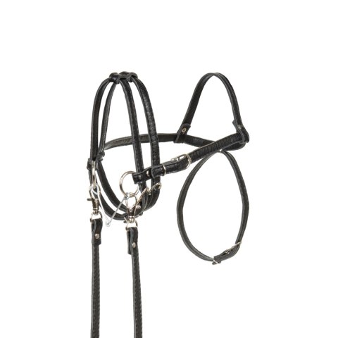 Zestaw Świąteczny Hobby Horse - The Best of Skippi - z czarnym koniem Skippi