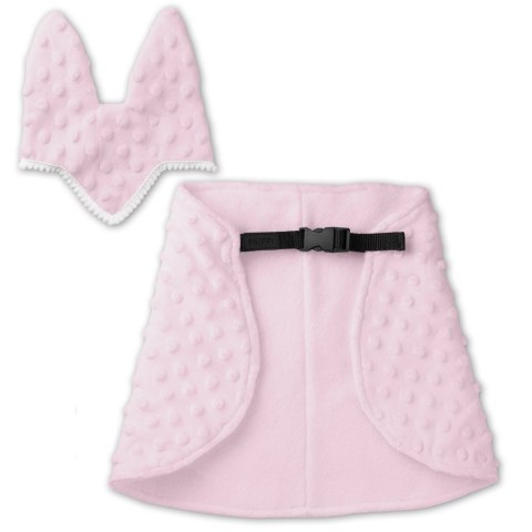 Zestaw Świąteczny Hobby Horse - The Best of Skippi - z szarym koniem Skippi